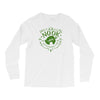 nook neighbor's club Long Sleeve Shirts
