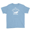 the outdoor adventure Youth Tee
