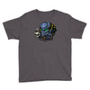 predator chest Youth Tee