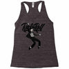 Elvis Presley Rock N Roll Racerback Tank