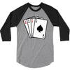 remi 3/4 Sleeve Shirt