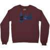 tv Crewneck Sweatshirt