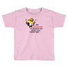 hitman Toddler T-shirt