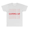 Latina Af All Over Men's T-shirt