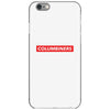 Columbiners Hypebeast iPhone 6/6s Case