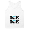 Ice Ice Baby Tank Top