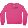 boneitis Crewneck Sweatshirt