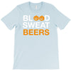 blood sweat T-Shirt