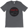Mouse Rat | Indiana TV Show Tshirt Tee uk usa gift T-Shirt
