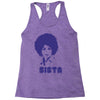 sista Racerback Tank