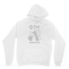 it's 7am somewhere Hoodie