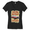sell my cortina ideal birthday gift or present Women's V-Neck T-Shirt
