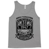 Things Better 1947 Age Approach Magnificent Tank Top