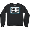 Villy Villy Crewneck Sweatshirt