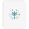 Shekiah Eye Zelda Mousepad