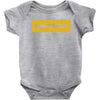 Maverick Baby Onesie