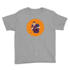 suarez art Youth Tee
