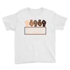 nevertheless she persists Youth Tee