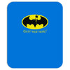 ozzy woz here Mousepad