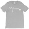 Scary Cat T-Shirt
