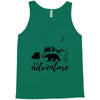 Go Adventure Tank Top