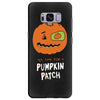 pumpkin patch Samsung Galaxy S8 Plus