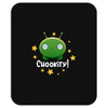 Final Space Chookity with Stars Mousepad