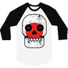 japan till i die 3/4 Sleeve Shirt