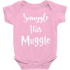 Snuggle this Muggle Baby Bodysuit