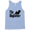 the dogfather west highland Tank Top