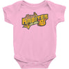 potos rabites Baby Onesie