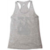 the walking dead tv show daryl and merle dixon brothers zombies Racerback Tank
