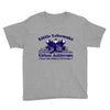 little lebowski urban achievers Youth Tee