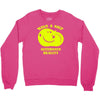 alternate reality Crewneck Sweatshirt