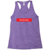 kentucky Racerback Tank