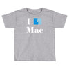 apple macintosh computer Toddler T-shirt
