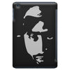 airbrushed stencil iPad Mini