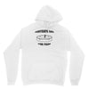 ashtrays are for fags Unisex Hoodie