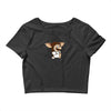 it's a me gizmo Crop Top
