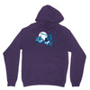 night owl Unisex Hoodie