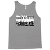 summer in the city Tank Top