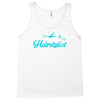 i'm the hairstylist Tank Top
