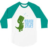 reach for the stars 3/4 Sleeve Shirt