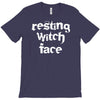 resting witch face T-Shirt