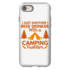 camping iPhone 8