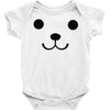 annoyingdog Baby Onesie
