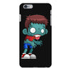 walkers zombie boy iPhone 6 Plus/6S Plus Case