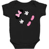 Creating a Little Disney Magic Character Baby Bodysuit