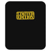 limited edition Mousepad