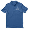 a girl has no costume Polo Shirt